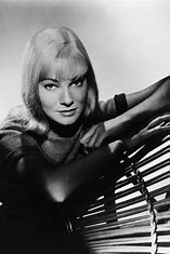 May Britt